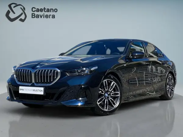BMW i5